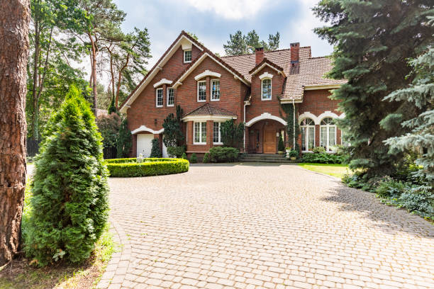 Best Driveway Repair Near Me  in Helena Valley West Central, MT