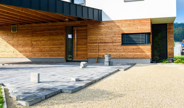 Best Brick Driveway Pavers  in Helena Valley West Central, MT