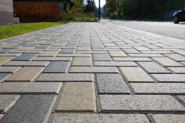 Professional Driveway Pavers in Helena Valley West Central, MT