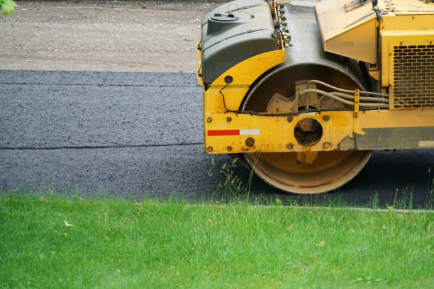 Best Local Driveway Pavers  in Helena Valley West Central, MT
