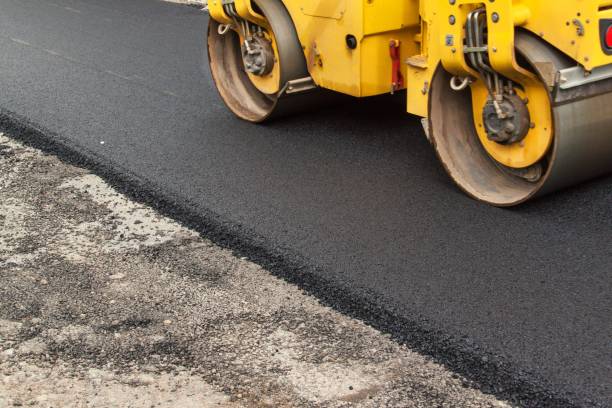 Best Custom Driveway Pavers  in Helena Valley West Central, MT
