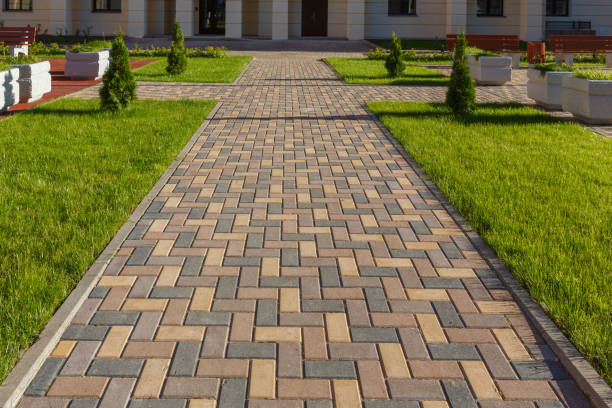 Best Interlocking Driveway Pavers  in Helena Valley West Central, MT